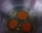 Foto del paso 1 de la receta: Torta de manzana !!!!
