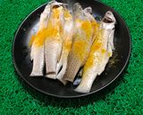 পার্শে মাছের ভাপা (parshe macher bhapa recipe in Bengali) রেসিপি ধাপ - 1 ছবি