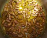 عکس مرحله 5 از دستور 🥣 خورشت قورمه سبزی 🥣