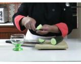 Foto del paso 1 de la receta: Agua de yogurt