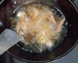 Foto langkah ke 4 dari resep Ayam Goreng Bawang.