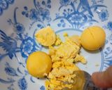 Foto langkah ke 3 dari resep Sandwich telur ala Jepang.