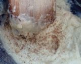 Foto del paso 9 de la receta: Salsa Bechamel (o salsa blanca)