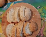 Zsemlerakott recept fázis 3 fotója
