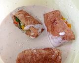 Foto langkah ke 5 dari resep Tahu Jeletot.