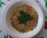 Foto del paso 12 de la receta: Sopa Cultivateur