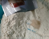 Foto del paso 1 de la receta: Cremona de margarina