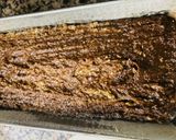 Foto del paso 7 de la receta: BUDÍN DE CHOCOLATE AMARGO & COCO 🥥🥮🍫🥥🥧🍫