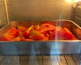 Foto langkah ke 4 dari resep Sup Fresh Tomat.