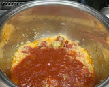 Foto del paso 4 de la receta: Manitas de cerdo con chorizo