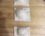 A picture of step 5 of Crispy Ravioli.