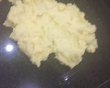 Foto del paso 2 de la receta: Ñoquis de papas 🥔 con salsa Boloñesa