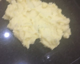 Foto del paso 2 de la receta: Ñoquis de papas 🥔 con salsa Boloñesa