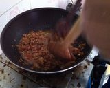 รูปขั้นตอนการทำที่ 19 ของ Oriental Meal : บะหมี่เต้าหู้เสฉวน