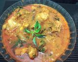 Foto langkah ke 1 dari resep Ayam rica-rica.