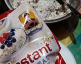 Foto langkah ke 2 dari resep Oatmeal Choco Cookies ala Didi (Oat Cookies).