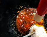 Mie Nyemek langkah memasak 3 foto