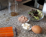 Foto del paso 3 de la receta: Ensalada en Tarro