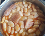 Foto del paso 3 de la receta: Judiones