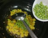 વેજ બિરયાની (Veg Biryani Recipe In Gujarati) રેસીપી સ્ટેપ4ફોટો