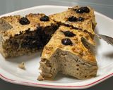 Foto del paso 4 de la receta: Baked Oats versión 2.0