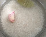 Foto del paso 1 de la receta: Ensalada de arroz para el verano súper rápida