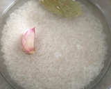Foto del paso 1 de la receta: Ensalada de arroz para el verano súper rápida