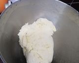 Ecetes sajtos rúd recept fázis 1 fotója