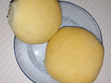 Pan de hamburguesa