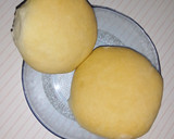 Foto del paso 11 de la receta: Pan de hamburguesa