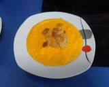 Foto del paso 6 de la receta Puré de zanahoria