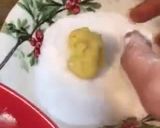 Foto del passaggio 2 della ricetta Biscotti al mandarino