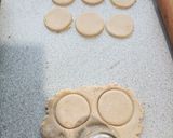 Foto del paso 3 de la receta: Rosquilla