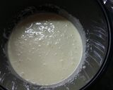 Foto del paso 1 de la receta: Tarta de frutillas con crema 🍓