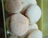 Foto del paso 7 de la receta: Galletitas de Naranja 🍊
