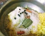 Mango Murabba(Khatti Meethi) recipe step 1 photo