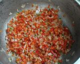 Foto del paso 4 de la receta: Albóndigas de pollo