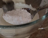 Foto del paso 11 de la receta: Pezuñitas con Bizcocho de Soletillas Casero Vainilla-Chocolate