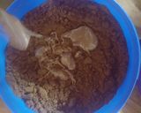 Foto del paso 4 de la receta: Trufas de chocolate!!