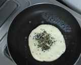A picture of step 5 of Bread Kulcha On TAVA.