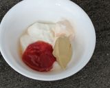 Foto del paso 5 de la receta Ensalada de carne picada