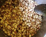 Foto del paso 2 de la receta: Turrón de maní
