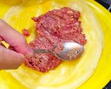 Foto langkah ke 6 dari resep 270. ROLADE DAGING SAPI SPESIAL, BISA DI FROZEN UNTUK STOK LAUK.