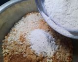 A picture of step 4 of Panjeeri.