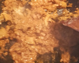 Foto del paso 3 de la receta: Minipizza de berenjena🍕🍆