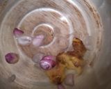 Foto langkah ke 2 dari resep Sayur Bening Bayam.