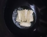 Foto langkah ke 4 dari resep Risoles Tahu Super Simpel.