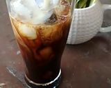 Foto langkah ke 3 dari resep Es Kopi Susu Kekinian / Zaman Now.