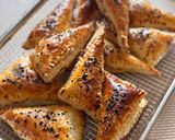 Foto langkah ke 8 dari resep Tuna Puff Pastry.