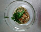 Foto del paso 2 de la receta: Torre de verduras estilo ratatouille